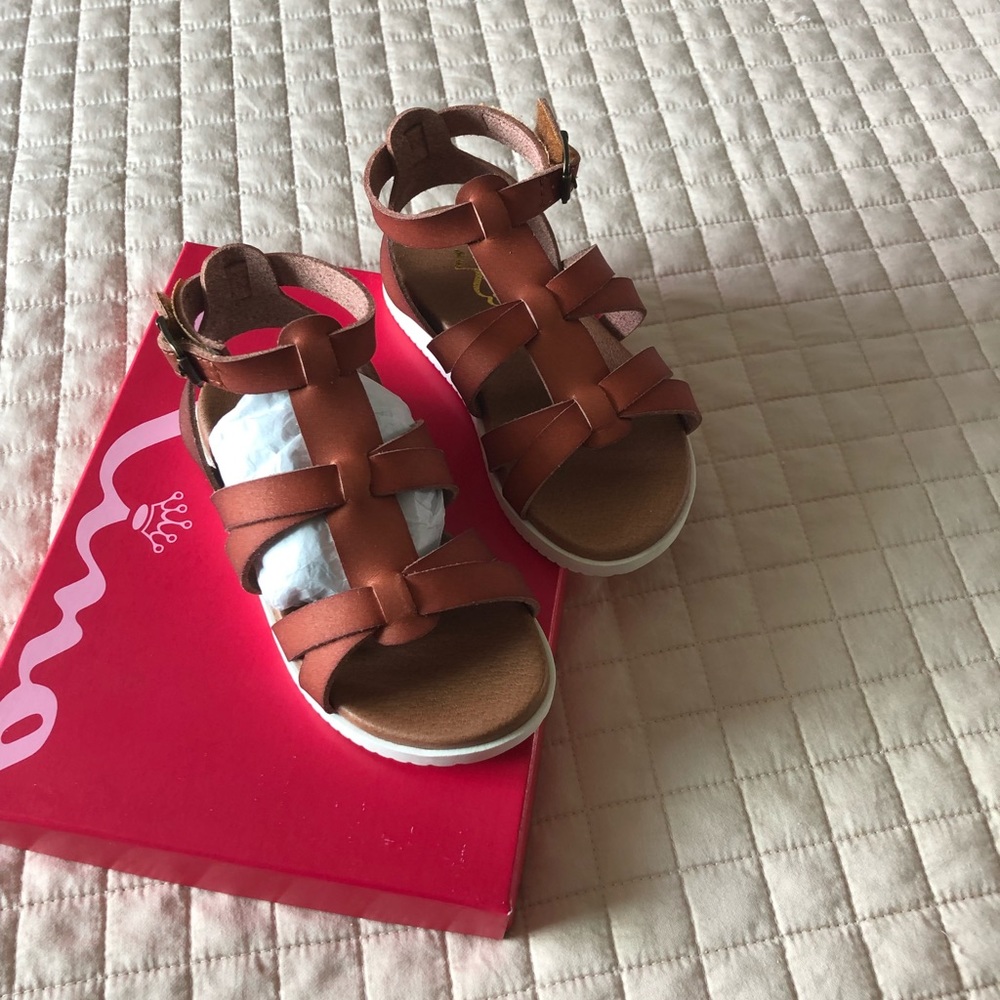New size 8M